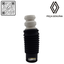 RN 02745R 540502745R BATENTE COIFA DO AMORT. DIANT. KANGOO II 22... - 1